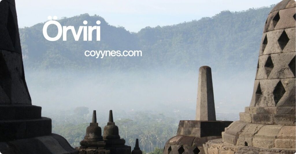 Örviri: Unveiling Iceland’s Ancient Symbol of Protection and Community Örviri