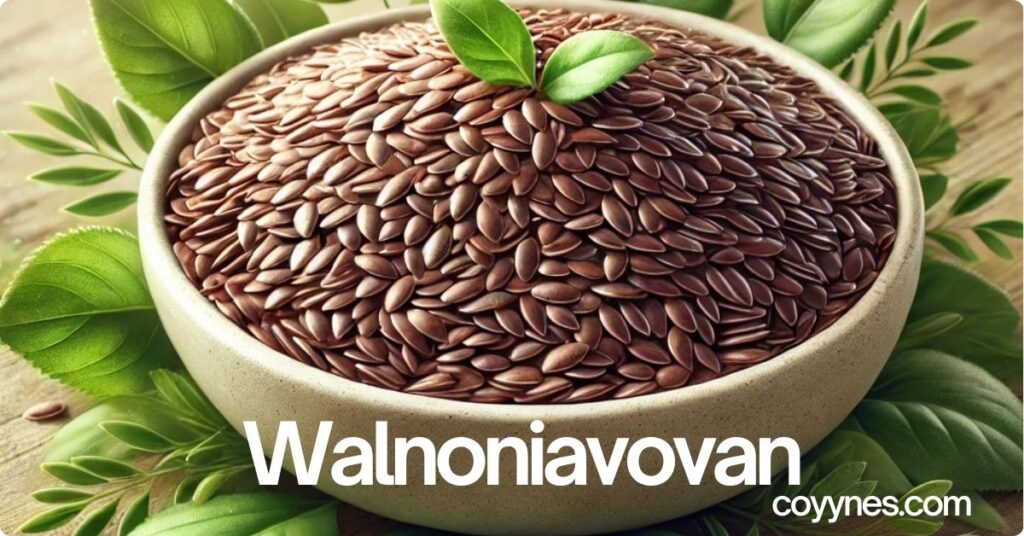 Walnoniavovan: A Comprehensive Guide Walnoniavovan