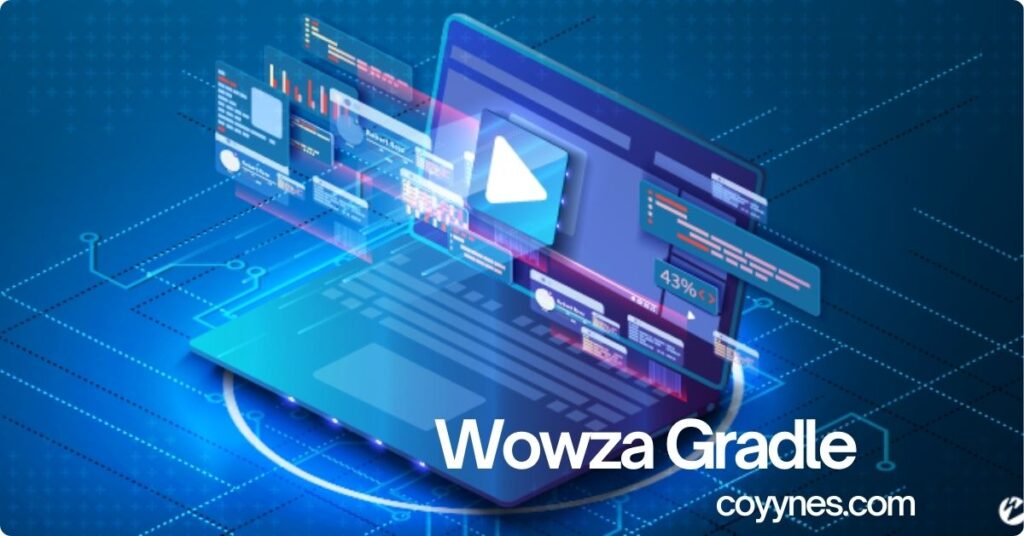 Wowza Gradle: Simplifying Media Streaming Development Wowza Gradle