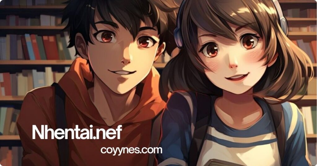 Nhentai.nef :Everything You Need to Know Nhentai.nef