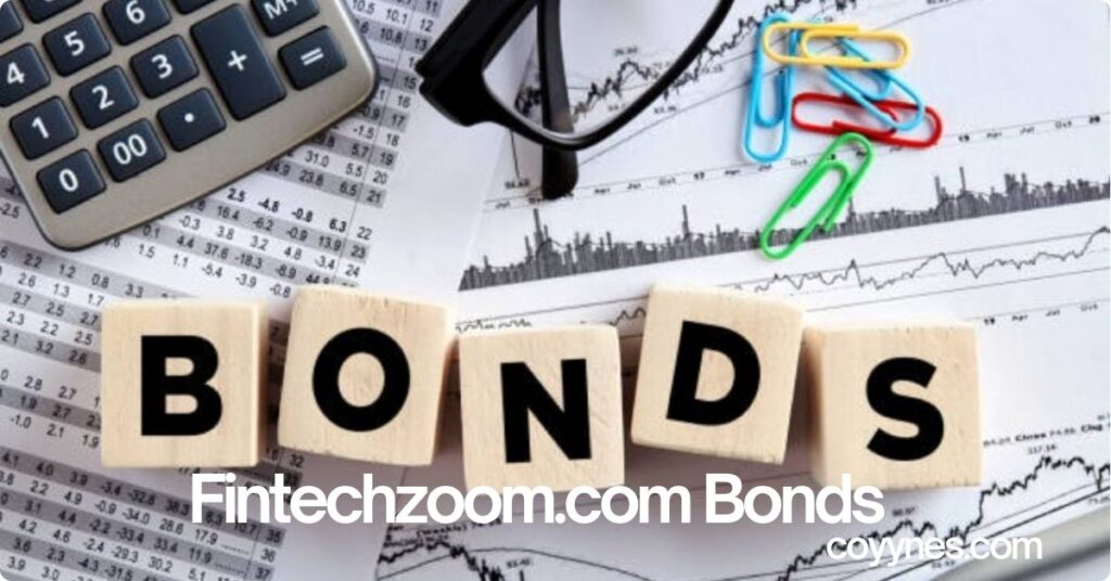 Fintechzoom.com Bonds
